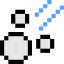 Hailing Symbol 64x64