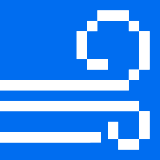 Wind icon