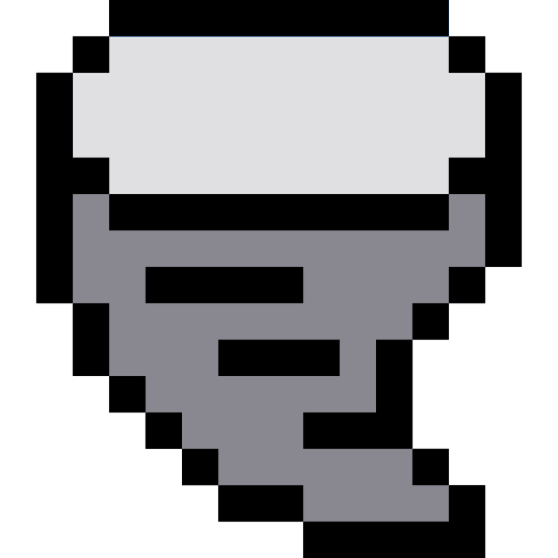 Tornado icon