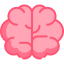 Brain icon 64x64