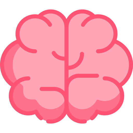 Brain icon