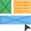 Layout icon 64x64