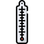 Thermometer icon 64x64
