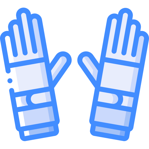 Gloves icon