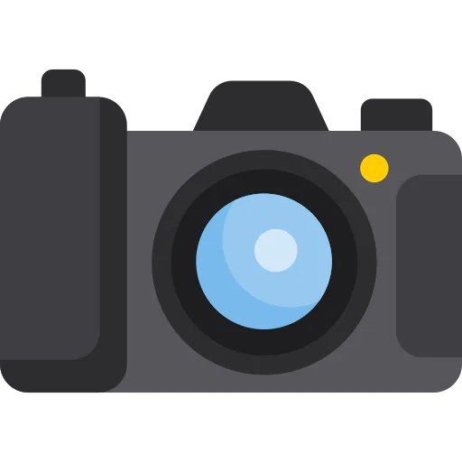 Camera icon