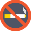 No smoking icon 64x64