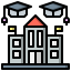 University icon 64x64