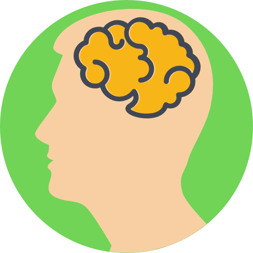 Brain icon