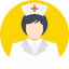 Nurse icon 64x64