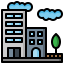 Building icon 64x64