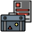 Portfolio icon 64x64