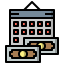 Calendar icon 64x64