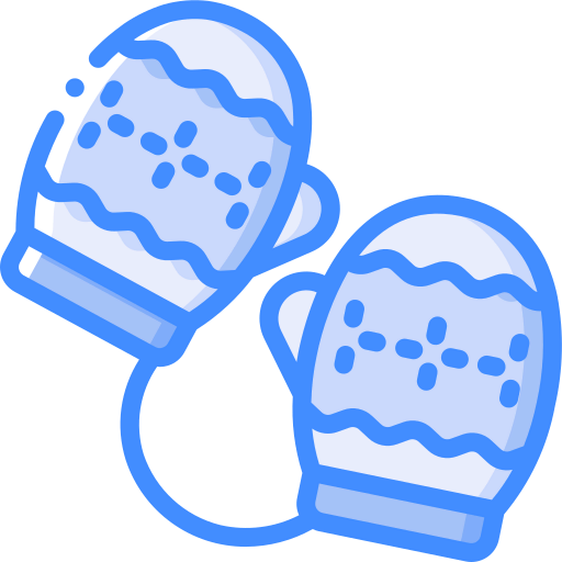 Gloves icon