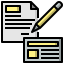 Pass icon 64x64
