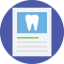 Dentist icon 64x64