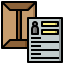 Resume icon 64x64