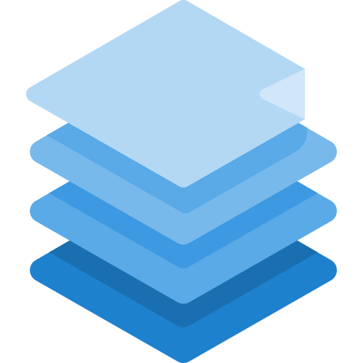 Layers icon