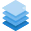Layers icon 64x64