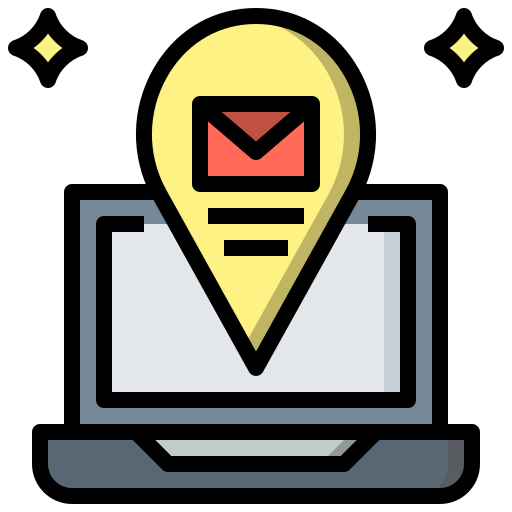 Mail icon
