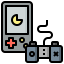 Gamepad icon 64x64