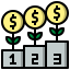 Success icon 64x64