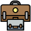 Portfolio icon 64x64