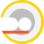Petri dish icon 64x64