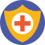 Shield icon 64x64