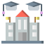 University icon 64x64