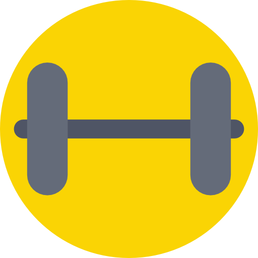 Weight icon