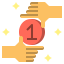 Medal icon 64x64