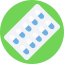 Pills icon 64x64