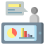 Consulting icon 64x64