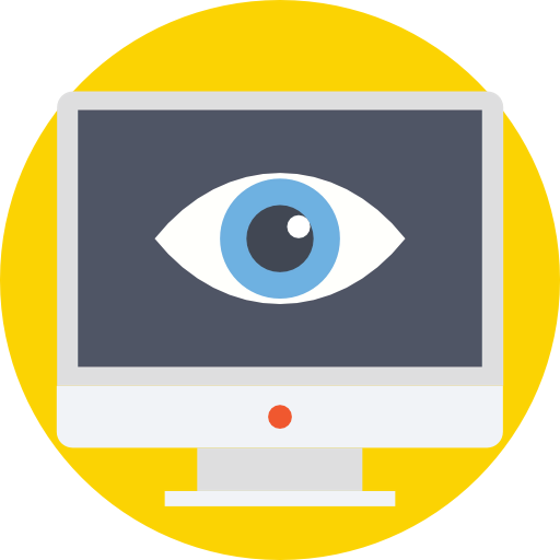 Computer icon