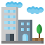 Building icon 64x64