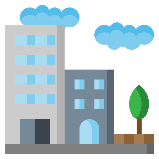 Building icon