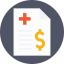 Medical history icon 64x64