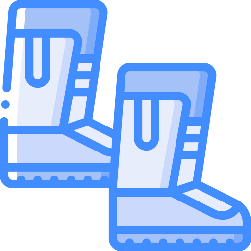 Boots icon