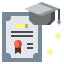 Hat icon 64x64