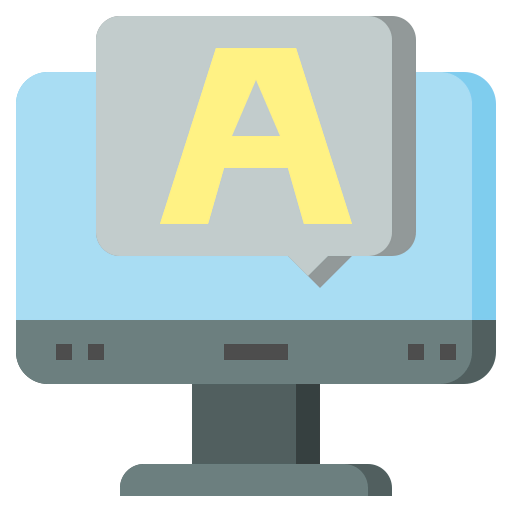 Translator icon
