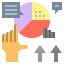 Analytics icon 64x64
