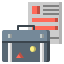 Portfolio icon 64x64