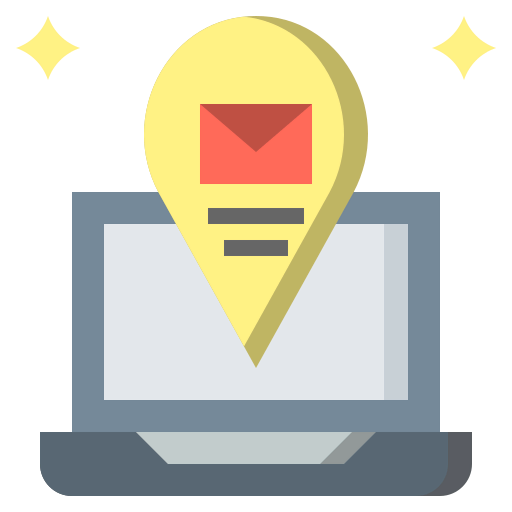 Mail icon