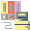 Binders icône 64x64