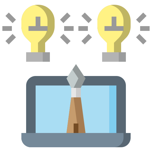 Idea icon