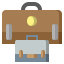 Portfolio icon 64x64