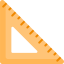 Ruler icon 64x64
