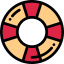 Life saver icon 64x64