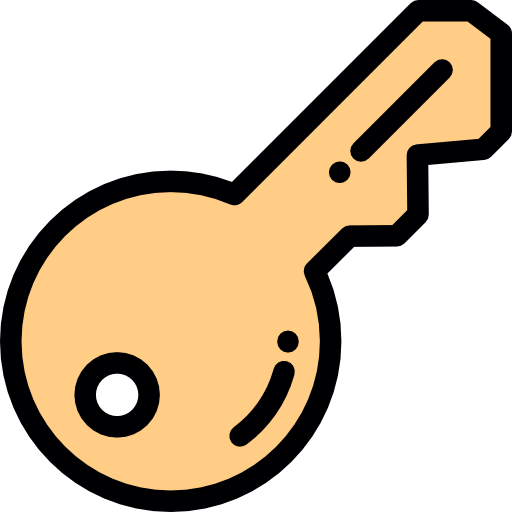 Key icon
