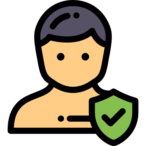 Profile icon